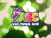 ABC - Vui từng giờ: Học chữ cái, kích thích tư duy