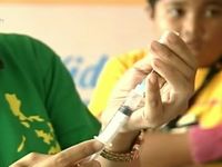 WHO đề xuất dùng vaccine sốt xuất huyết Dengvaxia