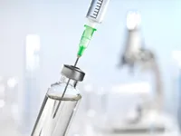 Công bố vaccine mới chống virus HIV