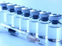 Việt Nam sản xuất thành công vaccine Sởi - Rubella