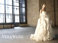 Giải mã sức hút khó cưỡng của váy cưới Vera Wang