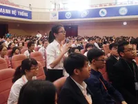 ASEAN students to discuss integration