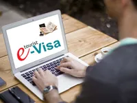 Du khách được cấp Visa điện tử vào Việt Nam từ 1/2/2017