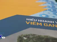 “Viêm gan B và C diễn biến âm thầm không khác gì HIV”