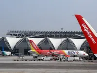 Vietjet Air khai thác đường bay Tuy Hòa - Hà Nội