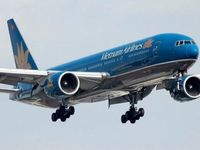 Vietnam Airlines tăng 175 chuyến bay dịp 30/4 và 1/5