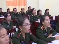 Tăng cường dạy tiếng Việt cho người Việt Nam ở nước ngoài