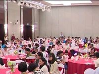 27 gia đình đa văn hóa Việt - Hàn gặp mặt tại Hà Nội