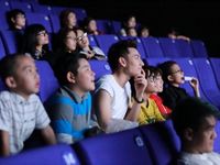 Isaac 365: Tự hào về Vietnam Idol Kids