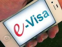 Có nên áp dụng thực hiện visa điện tử cho tất cả người nước ngoài