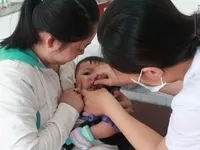 Experts warn people to supply micronutrients