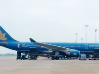 Vietnam Airlines từ chối vận chuyển Samsung Galaxy Note 7