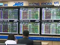 MSCI giữ nguyên đánh giá thị trường chứng khoán Việt Nam năm 2018