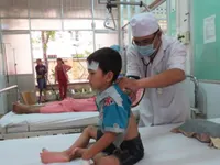 Gia tăng số ca mắc sốt xuất huyết tại Khánh Hòa