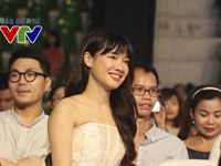 Nhã Phương đã lọt bình chọn VTV Awards 2017!