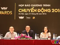 Sẽ không có sự mập mờ trong các giải thưởng VTV Awards 2016