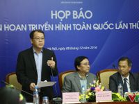 Liên hoan Truyền hình toàn quốc lần thứ 36 sẽ mang nhiều dấu ấn độc đáo của Lào Cai