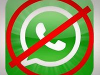 Brazil chặn dịch vụ WhatsApp