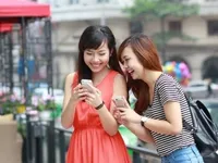 Hà Nội sắp được phủ sóng Wifi miễn phí