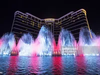 Wynn Macau - Sòng bạc đắt nhất Macau, Trung Quốc