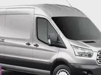 Ford Việt Nam triệu hồi gần 1.600 xe Transit vì nguy cơ cháy