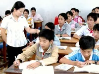 New teaching methods needed