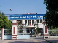 Cà Mau: Hàng nghìn giáo viên bị nợ tiền thâm niên