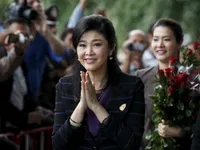 Bà Yingluck Shinawatra bị tịch thu tài sản và phải nộp phạt 1 tỷ USD