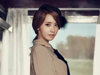 YoonA (SNSD) 'tấn công' thị trường âm nhạc Trung Quốc