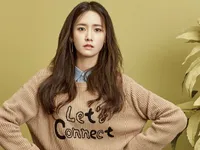 YoonA (SNSD) làm mặt lạnh tanh trong bộ ảnh mới