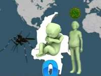 Virus Zika gia tăng tại TP.HCM