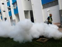 Mỹ cảnh báo đi lại tới Đông Nam Á do virus Zika