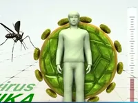 Châu Á cảnh giác trước virus Zika