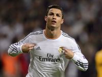 Chuyển nhượng bóng đá quốc tế ngày 30/6/2017: Cris Ronaldo sẽ không đến M.U, ở lại Real Madrid