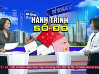 Từ ngày 3/3, người dân sẽ có nhiều thuận lợi trong việc cấp sổ đỏ