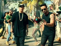 Despacito đá văng loạt hit khủng vươn lên dẫn đầu BXH lượt xem trên YouTube