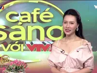 Khởi đầu tuần mới hứng khởi cùng Café sáng với VTV3