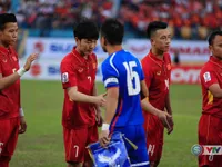 Lịch thi đấu vòng loại Asian Cup hôm nay (13/6): Việt Nam tiếp đón Jordan, Campuchia so tài Afghanistan