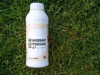 EU gia hạn sử dụng chất Glyphosate cho 5 năm tới