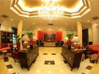 Gala Royale The Event Hall - Nét châu Âu giữa lòng Sài Gòn