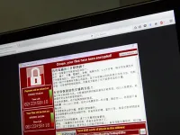 Hơn 240 đơn vị tại Việt Nam bị nhiễm mã độc WannaCry