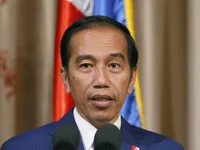 Tổng thống Indonesia đề cử t&acirc;n Tư lệnh c&aacute;c lực lượng vũ trang