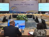 ABAC tổng kết những kiến nghị ưu tiên sẽ trình lên các lãnh đạo APEC