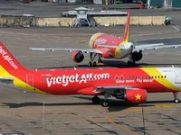 Hãng hàng không Vietjet Air mở 2 đường bay mới tới Thái Lan