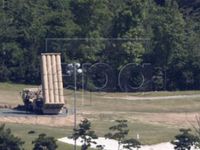 THAAD được triển khai sớm hơn dự kiến