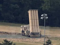 Mỹ thử thành công tên lửa THAAD