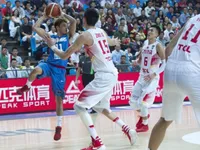 Vietnam debut at regional basketball tourney