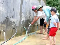Nearly 80% of Thua Thien – Hue population use clean water