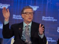 Nếu không làm từ thiện, Bill Gates sẽ có bao nhiêu tiền?