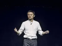 Những câu nói không thể quên của Jack Ma với sinh viên Việt Nam